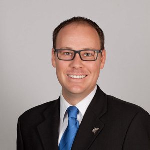 Immediate Past Chair