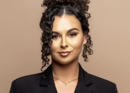 Bella Giaquinto, Nova Southeastern University