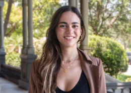 Daiana Collazo, The University of Tampa