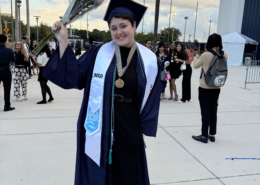 Elisabeth Rogers Paulus, Florida International University