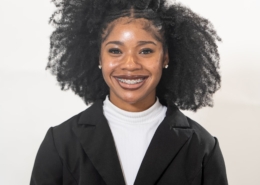Kelsey Knox, Florida A&M University