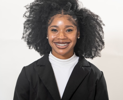 Kelsey Knox, Florida A&M University