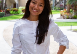 Luana Alves, Palm Beach Atlantic University