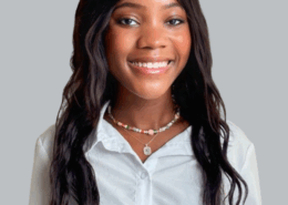 Sandra (Korpo) Parks, University of South Florida