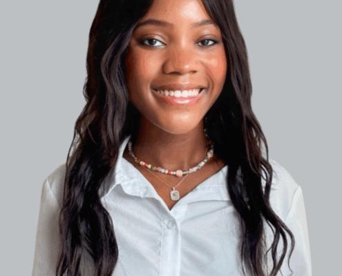 Sandra (Korpo) Parks, University of South Florida