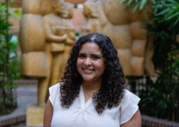 Paula Lamus, University of Florida