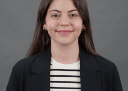 Maria Sanmartin, University of North Florida